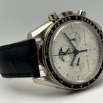 Omega Speedmaster Moonphase 3689.30.31 - (4/8)