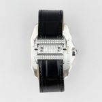Cartier Santos 100 2656 - (7/7)
