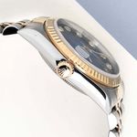 Rolex Datejust 31 78273 (2005) - 31 mm Gold/Steel case (8/8)