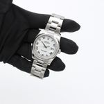 Rolex Datejust 36 116200 (Unknown (random serial)) - 36 mm Steel case (2/7)