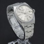 Rolex Oyster Perpetual Date 1500 (1971) - Silver dial 34 mm Steel case (3/7)