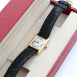 Cartier Tank Louis Cartier 78087 - (1/8)