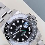 Rolex GMT-Master II 126710GRNR - (3/8)
