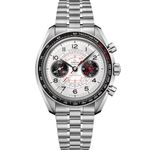 Omega Speedmaster Chronoscope 329.30.43.51.02.002 - (1/1)