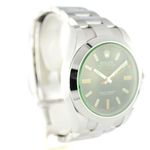 Rolex Milgauss 116400GV - (6/7)
