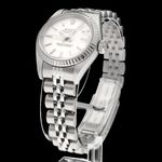 Rolex Lady-Datejust 79174 (2003) - 26mm Staal (4/8)