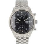 IWC Pilot Chronograph IW3706 - (1/6)