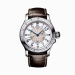 Longines Lindbergh Hour Angle L2.678.4.11.0 - (1/1)