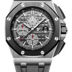 Audemars Piguet Royal Oak Offshore Chronograph 26400IO.OO.A004CA.01 - (1/1)