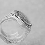 Omega Speedmaster Professional Moonwatch 310.30.42.50.01.001 (2022) - Black dial 42 mm Steel case (5/8)