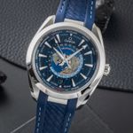 Omega Seamaster Aqua Terra 220.12.43.22.03.001 - (3/8)