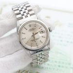 Rolex Datejust 1601 - (1/8)