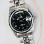 Tudor Prince Date 76200 (Unknown (random serial)) - 36 mm Steel case (1/8)