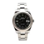 Rolex Datejust II 116334 - (2/8)
