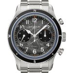 Montblanc 1858 130983 (2024) - Grey dial 43 mm Steel case (2/3)