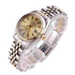 Rolex Lady-Datejust 6917 - (4/8)