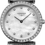 Longines La Grande Classique L4.523.0.87.6 - (1/1)