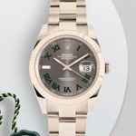 Rolex Datejust 41 126334 - (1/5)