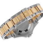 Rolex Yacht-Master 40 16623 (2003) - 40mm Goud/Staal (6/7)