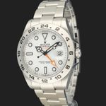 Rolex Explorer II 226570 - (1/8)