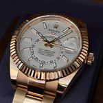 Rolex Sky-Dweller 326935 - (1/4)