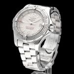 Breitling Colt Oceane A77380 (2005) - 33mm Staal (2/8)