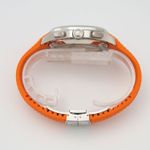 Patek Philippe Aquanaut 5968A-001 (2019) - Black dial 42 mm Steel case (5/8)