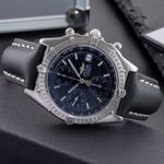 Breitling Chronomat A13050.1 (1998) - 45 mm Steel case (2/8)