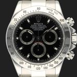 Rolex Daytona 116520 (2005) - 40mm Staal (2/7)