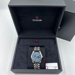 Tudor Black Bay 36 79640-0002 - (4/8)