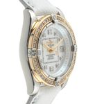 Breitling Cockpit Lady D71356 (2007) - 32mm Staal (7/8)