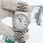 Rolex Datejust 36 16220 - (8/8)