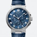 Breguet Marine 5527BB/Y2/9WV - (1/1)