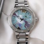 Oris Aquis Date 01 733 7770 4150-Set - (4/8)