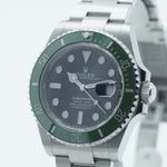 Rolex Submariner Date 126610LV (2026) - Black dial 41 mm Steel case (5/8)