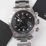 Tudor Black Bay Chrono 79350 - (1/8)