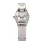 Rolex Oyster Perpetual 28 276200 (2023) - Silver dial 28 mm Steel case (8/8)