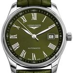 Longines Master Collection L2.793.4.09.2 - (1/1)