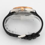 Omega Seamaster Diver 300 M 210.22.42.20.01.002 (2025) - Zwart wijzerplaat 42mm Staal (4/6)