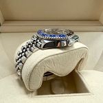 Rolex GMT-Master II 126710BLNR - (3/6)