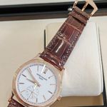 Patek Philippe Calatrava 6119R-001 - (5/8)