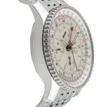 Breitling Navitimer World A24322 - (6/8)