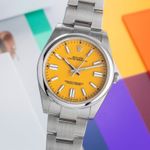 Rolex Oyster Perpetual 41 124300 - (3/8)