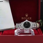 Rolex Oyster Perpetual Lady Date 79190 - (3/8)