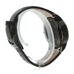 Chopard Mille Miglia 168550-6001 (2015) - Black dial 42 mm Steel case (5/5)