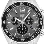 TAG Heuer Formula 1 Quartz CAZ1011.BA0842 - (1/7)