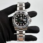 Rolex GMT-Master II 126710GRNR - (2/10)