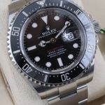 Rolex Sea-Dweller 126600 - (3/8)