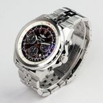 Breitling Bentley Motors A25363 (2012) - 48 mm Steel case (4/8)