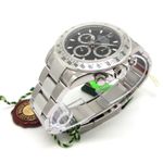 Rolex Daytona 116520 (2013) - 40mm Staal (6/6)